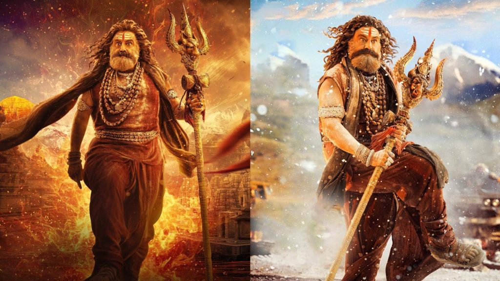 नंदमुरी बालकृष्ण की फिल्म 'अखंड 2' रिलीज से पहले टली, जानिए क्या है कारण