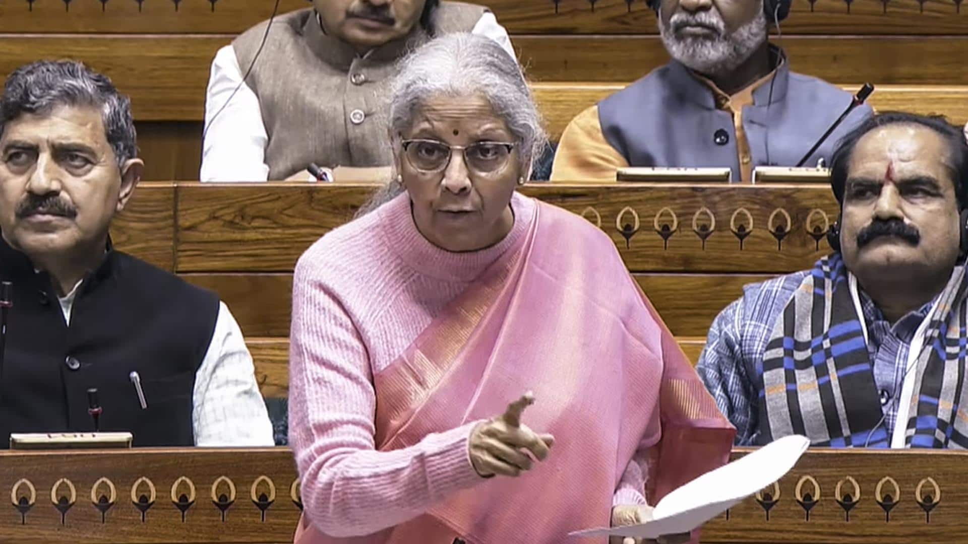 વીમા સુધારા બિલ લોકસભામાં રજૂ કરવામાં આવ્યું, 100 ટકા વિદેશી રોકાણને મંજૂરી આપવાનો પ્રસ્તાવ વીમા સુધારા બિલ લોકસભામાં રજૂ કરવામાં આવ્યું, 100 ટકા વિદેશી રોકાણને મંજૂરી આપવાનો પ્રસ્તાવ