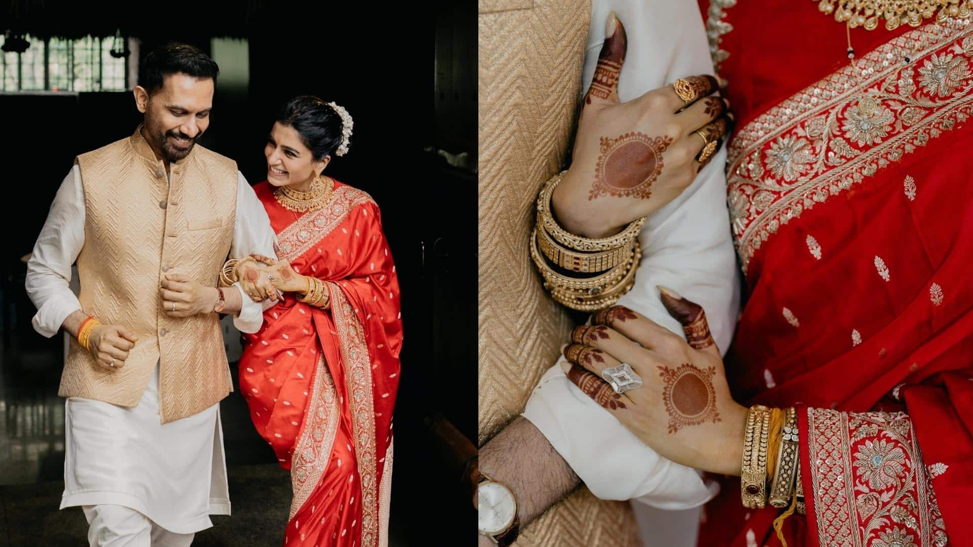 કોણ છે સામંથા રૂથ પ્રભુના પતિ રાજ નિદિમોરુ? જાણો કેવી રીતે બંને મળ્યા કોણ છે સામંથા રૂથ પ્રભુના પતિ રાજ નિદિમોરુ? જાણો કેવી રીતે બંને મળ્યા