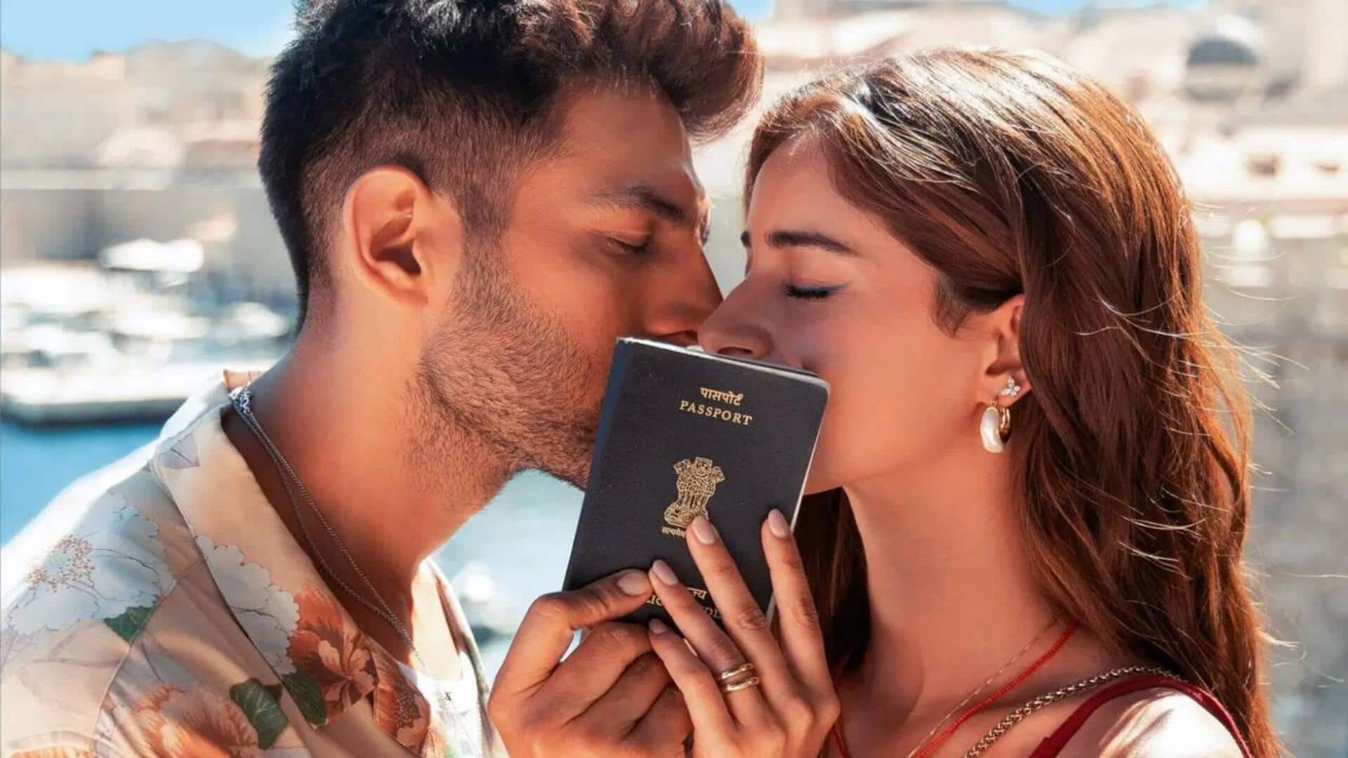 'ધુરંધર' 'તુ મેરી મેં તેરા...'ની રમતને બગાડવા માટે તૈયાર છે, એડવાન્સ બુકિંગમાં જોવા મળશે અસર 'ધુરંધર' 'તુ મેરી મેં તેરા...'ની રમતને બગાડવા માટે તૈયાર છે, એડવાન્સ બુકિંગમાં જોવા મળશે અસર