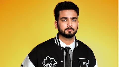 એલ્વિશ યાદવની સિરીઝ 'ઓકત કે બહાર'નું ટ્રેલર રિલીઝ, કોલેજમાં પ્રેમમાં જોવા મળ્યો