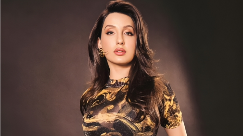 નોરા ફતેહી બની રોડ અકસ્માતનો શિકાર, નશામાં ધૂત ડ્રાઈવરે કારને જોરથી ટક્કર મારી… नोरा फतेही सड़क हादसे का शिकार, नशे में धुत ड्राइवर ने मारी कार को जोरदार टक्कर