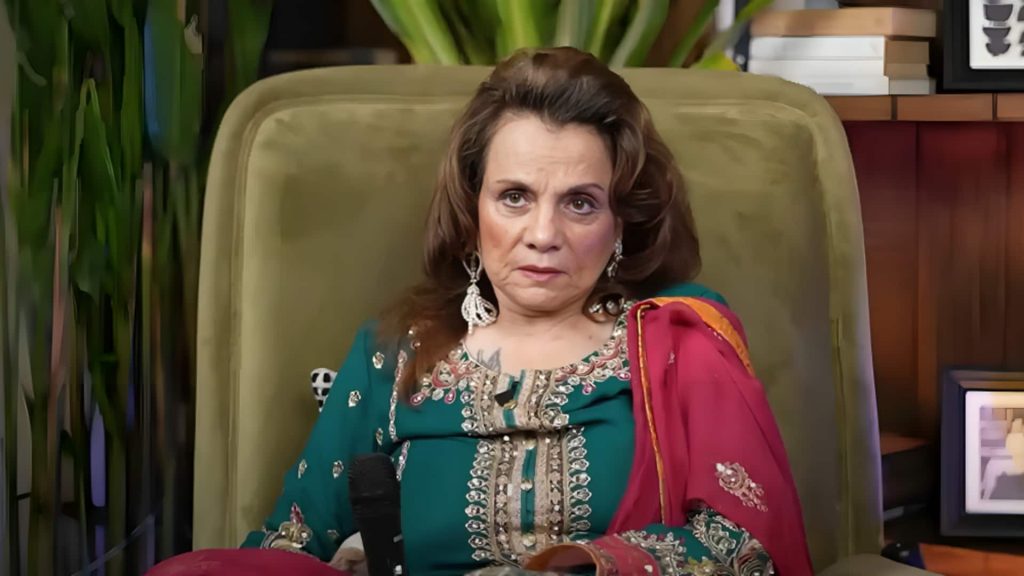 मुमताज ठुकरा चुकीं टीवी के सैकड़ों प्रस्ताव, बोलीं- पैसा फेंको; तमाशा देखो