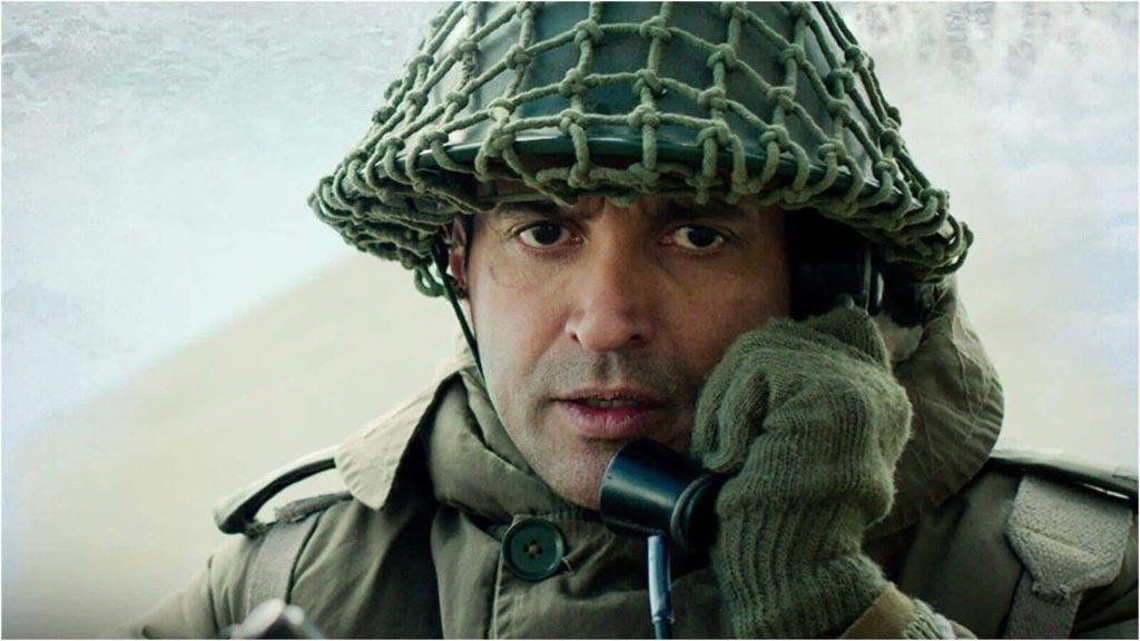 बॉक्स ऑफिस: '120 बहादुर' या 'मस्ती 4'? जानिए छठे दिन किसने कमाई में मारी बाजी