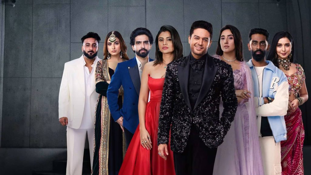 'बिग बॉस 19' को मिले 6 फाइनलिस्ट, जानिए सभी के नाम और संपत्ति