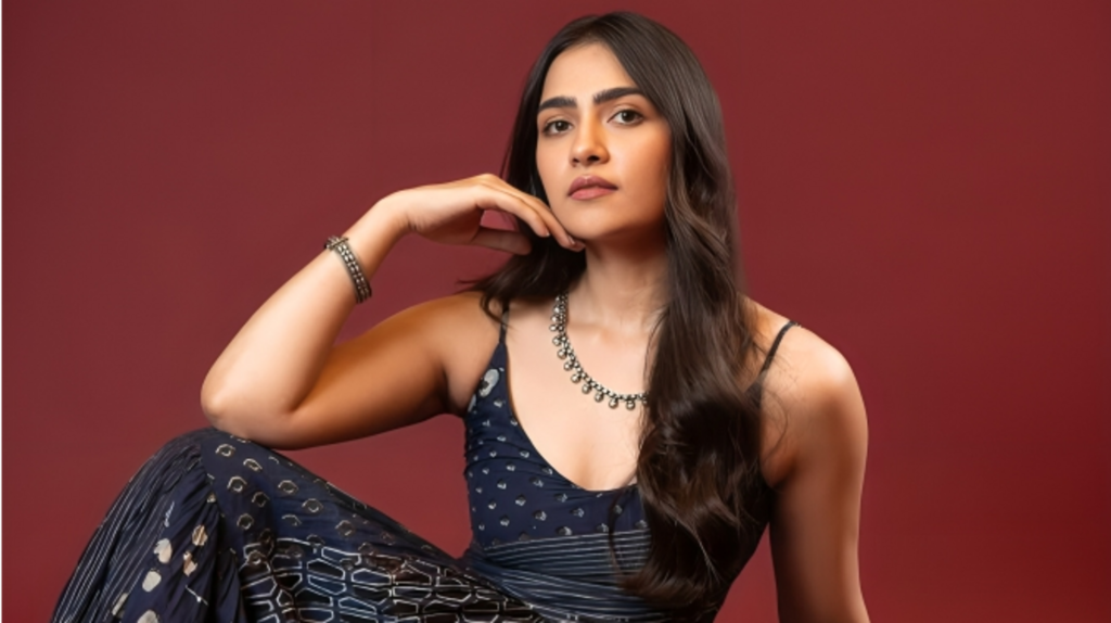 'कांतारा: चैप्टर 1' वाली रुक्मिणी वसंत की नई तैयारी, अब बॉलीवुड में खेलेंगी दमदार पारी