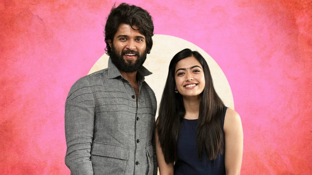 रश्मिका मंदाना और विजय देवरकोंडा फरवरी में करेंगे शादी? अभिनेत्री ने दी प्रतिक्रिया