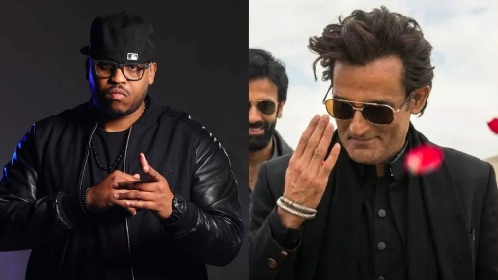 'धुरंधर': 'FA9LA' ने चमकाई रैपर फ्लिपराची की किस्मत, बॉलीवुड में लगी ऑफरों की लाइन