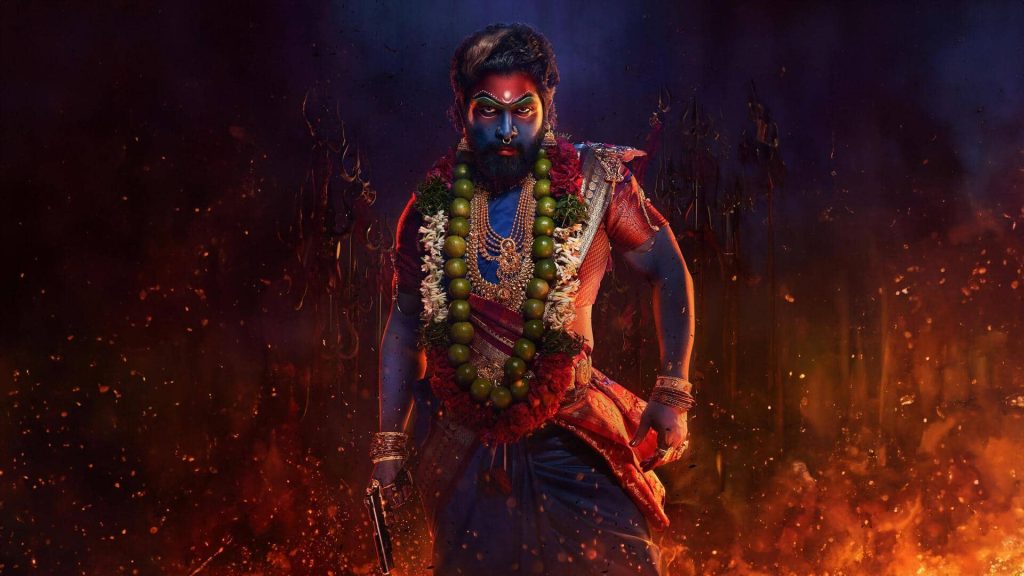 अल्लू अर्जुन की 'पुष्पा 2' फिर लगाने आ रही दहाड़, इस देश में हो रही रिलीज