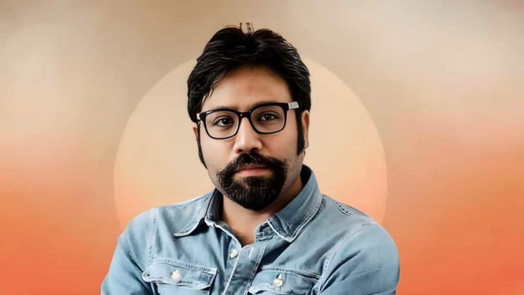 સંદીપ રેડ્ડી વાંગાને પણ ‘ધુરંધર’ની લત લાગી, આ 2 સ્ટાર્સના ફેન બન્યા संदीप रेड्डी वांगा पर भी चढ़ा 'धुरंधर' का खुमार, इन 2 सितारों के हुए मुरीद