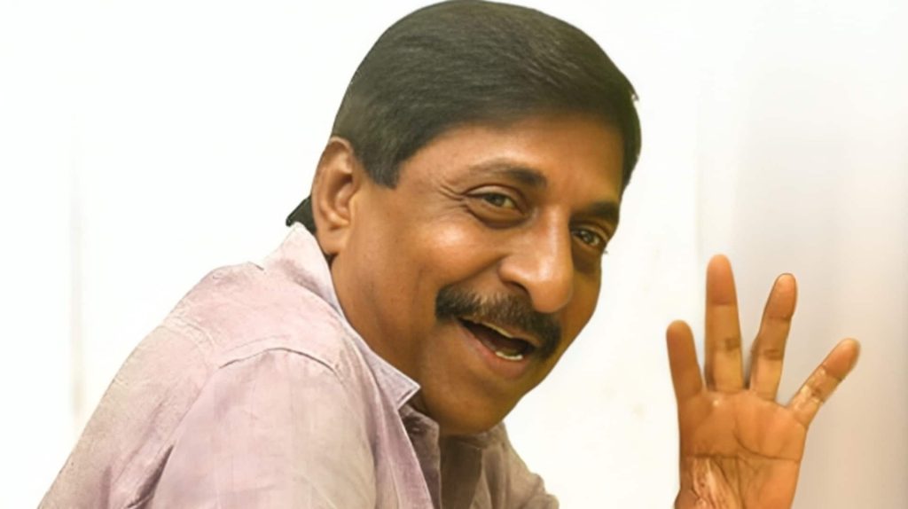 साउथ के दिग्गज अभिनेता और स्क्रीन राइटर श्रीनिवासन का निधन, मोहनलाल संग दीं कई यादगार फिल्में