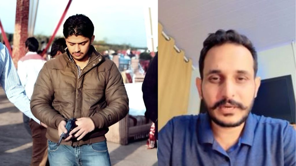 लॉरेंस बिश्नोई के नाम का खौफ! पाकिस्तानी गैंगस्टर को दुबई में भी सता रहा डर; इंटरव्यू में किए ये खुलासे | Lawrence Bishnoi network spreads into Pakistan gangster Shahzad Bhatti fears reveals in...