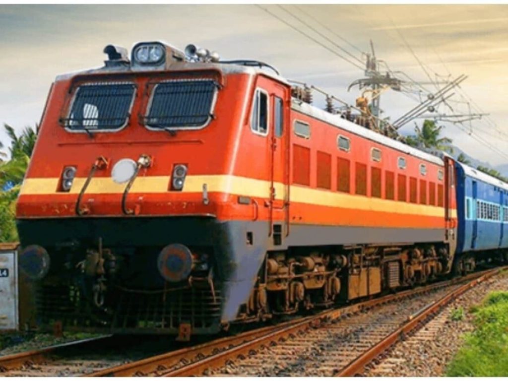 अलर्ट! IRCTC ने बदला Tatkal से जुड़ा बड़ा नियम, अब OTP के बिना नहीं मिलेगा Ticket, कैंसिल होगी बुकिंग, जानें...
