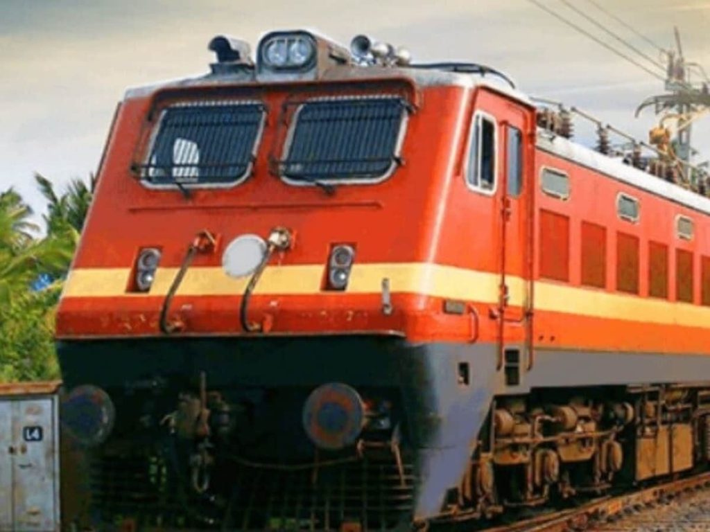 Alert! Railway ने बदला बड़ा नियम, अब IRCTC से टिकट बुक करने के लिए ये काम जरूरी, वरना बंद होगा...