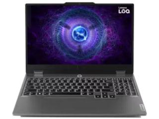 Lenovo LOQ 15ARP9 (83JC00EFIN) લેપટોપ (AMD Quad Core Ryzen 5/24 GB/512 GB SSD/Windows 11/6 GB) 