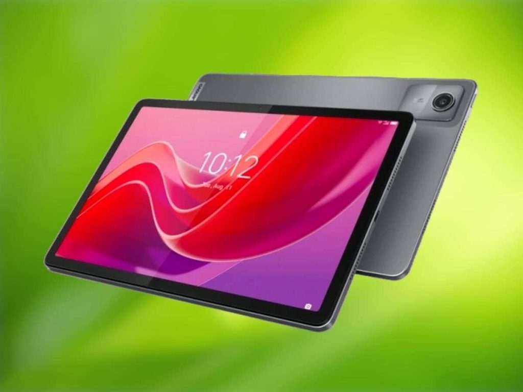 ₹15,000 से कम में खरीदें 11-इंच स्क्रीन, 8000mAh बैटरी, 8GB रैम वाले 5 दमदार Tablets, Black Friday Sale की बेस्ट...