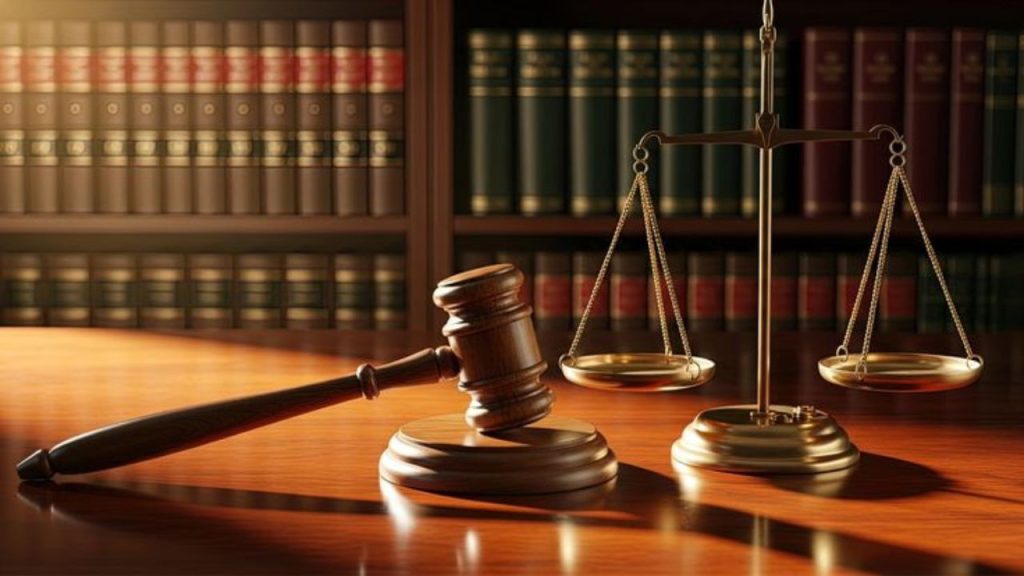 साल की आखिरी लोक अदालत में मिल सकती है 100% माफी! इन 11 राज्यों के पुराने मामले होंगे हल | National Lok Adalat on 13 December 2025 Vehicle Old Challans Settled minor cases from 11 states...