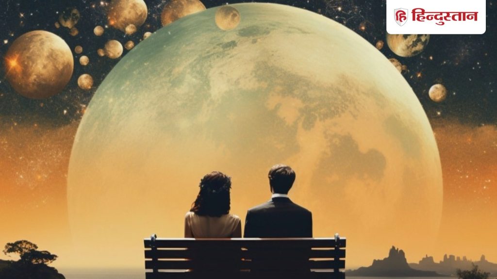 Love Horoscope 28 December : मेष से लेकर मीन राशि वालों के लिए कैसा रहेगा आज का दिन? पढ़ें विस्तृत लव...