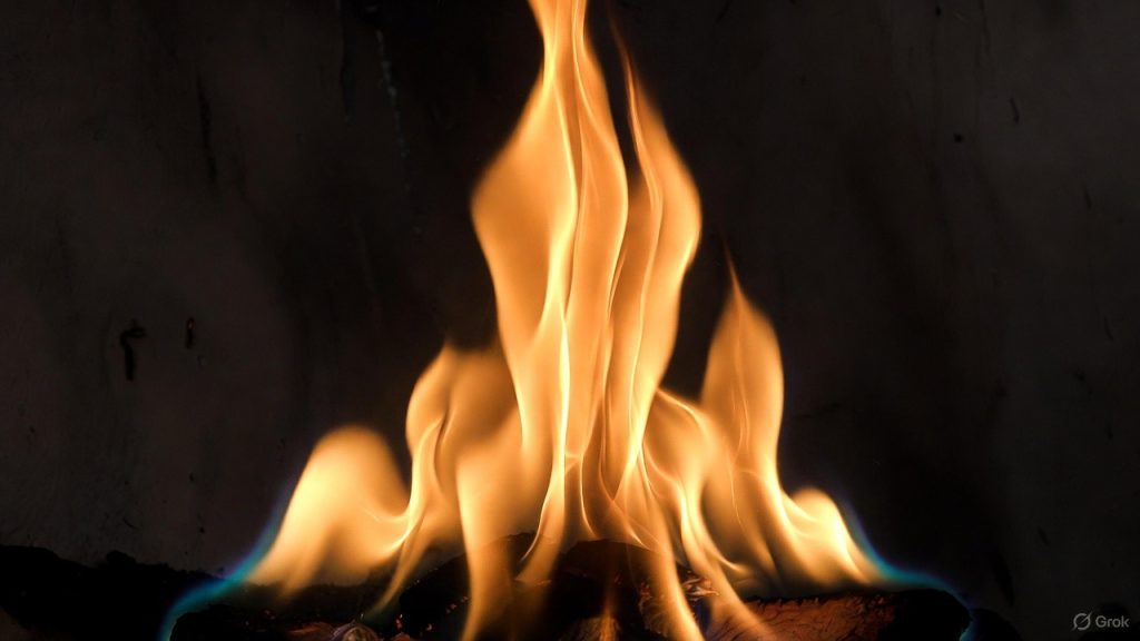 मचान में प्रेमी के साथ विधवा को पकड़ा, जेठ और ससुर ने दोनों को बांधकर लगाई आग, जानें कहां हुई 'हैवानियत' | Lovers tied up and set on fire in...