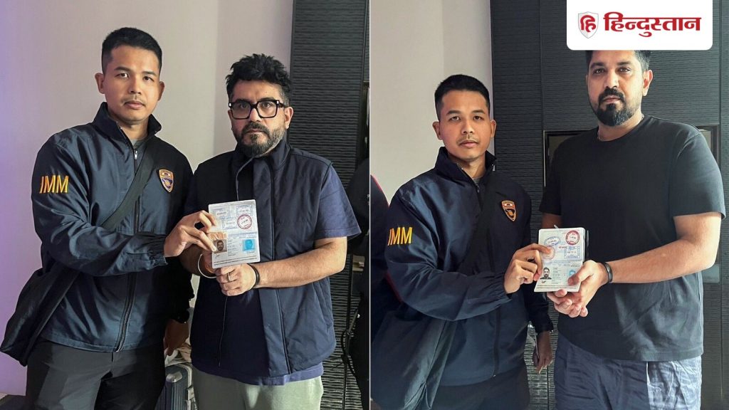 गोवा नाइटक्लब अग्निकांड के मुख्य आरोपी लूथरा ब्रदर्स की पुलिस हिरासत बढ़ाई...