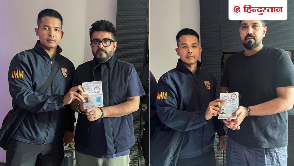 लूथरा भाइयों को भारत लाने की कोशिशें तेज, थाईलैंड में दूतावास ने साधा संपर्क; ताजा...