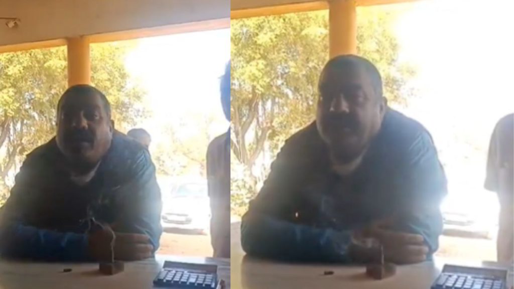 'मुझे कुछ नहीं होगा...', BJP पार्षद के पति पर महिला ने लगाया रेप का आरोप तो दे डाली धमकी, गाली-गलौज का Video आया सामने | Rampur Baghelan BJP Councillor Husband Threatens Woman He Is Accused Of...