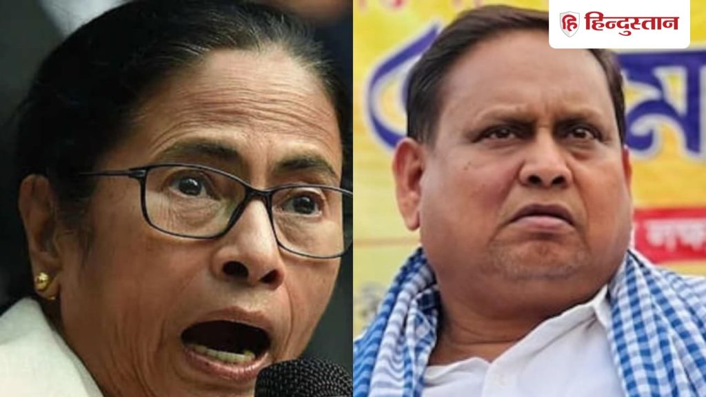 सांप्रदायिक राजनीति नहीं करती TMC, &lsquo;बाबरी&rsquo; वाले विधायक को पार्टी से निकाल ममता बनर्जी की...