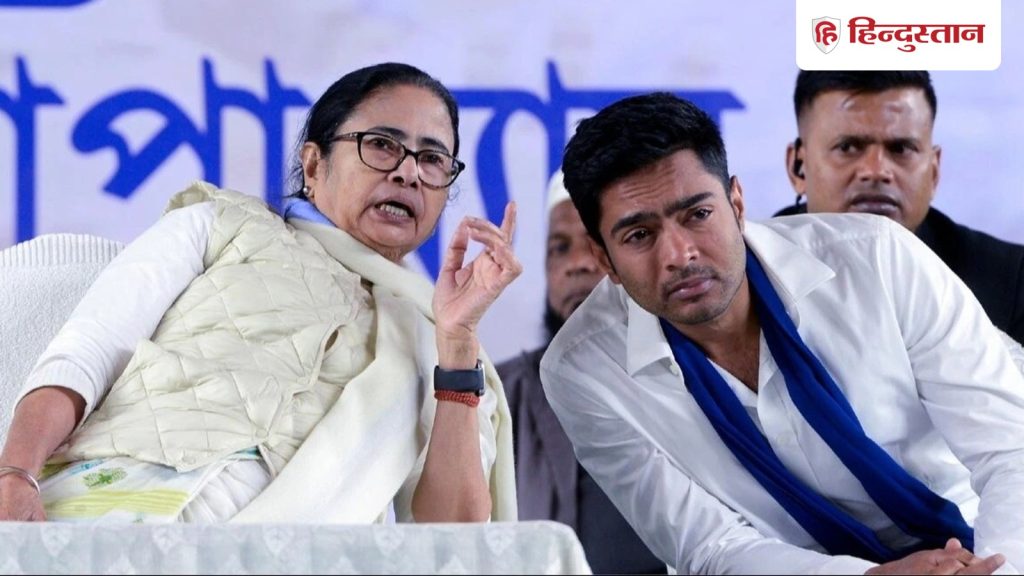 बांग्लादेश से सटे 10 जिलों में हटेंगे एक तिहाई नाम, बंगाल SIR में सबसे ज्यादा कहां असर? अभिषेक को...