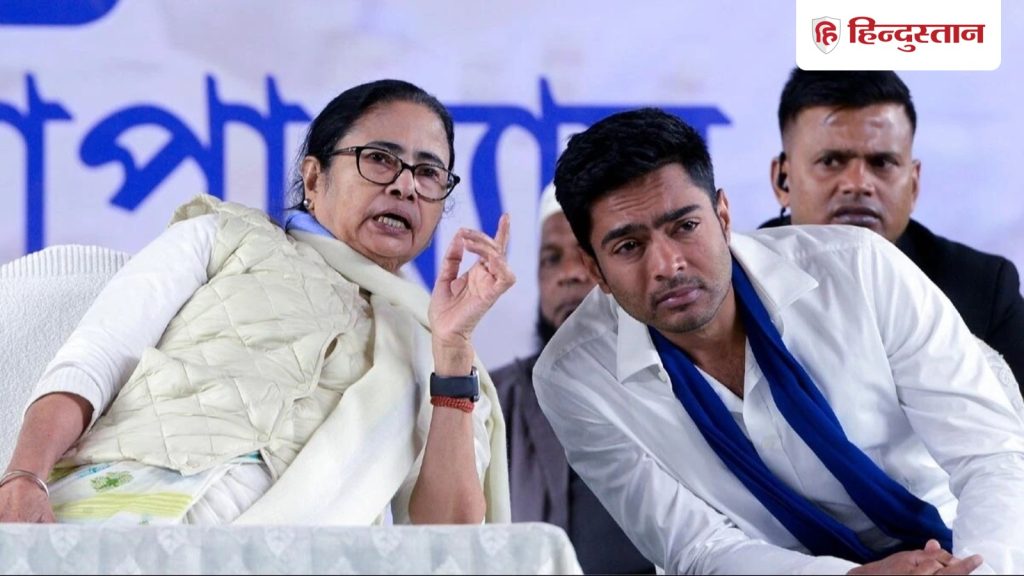 हमें कांग्रेस की जरूरत नहीं&hellip; बंगाल चुनाव से पहले बोले ममता बनर्जी के सांसद; इंडी एलायंस पर भी...