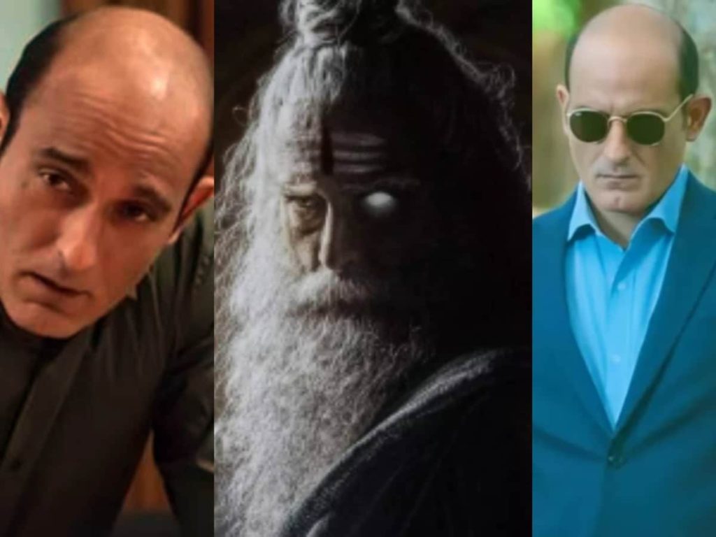 धुरंधर के बाद इन 6 फिल्मों से धमाका करने वाले हैं अक्षय खन्ना, सनी देओल-अजय देवगन के साथ आएंगे...