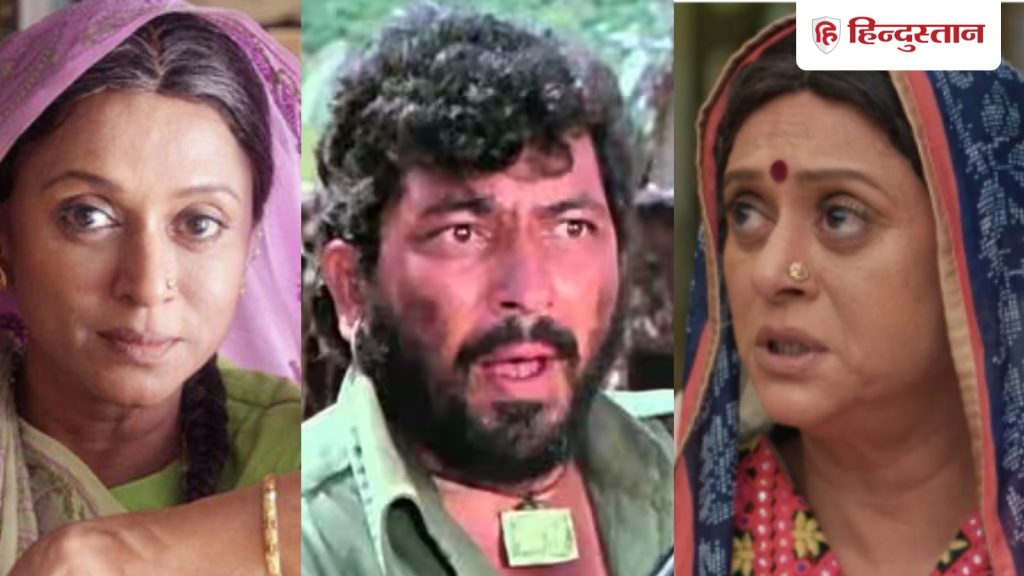 शोले के गब्बर से है टीवी की अम्मा जी एक्ट्रेस कृतिका देसाई का पारिवारिक रिश्ता, रिश्ते में खास हैं...