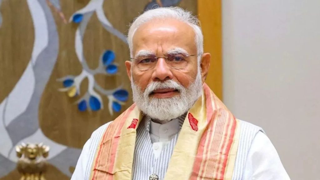 पीएम मोदी 15 से 18 दिसंबर तक अफ्रीका और मिडिल ईस्ट के बड़े दौरे में, जानें किन देशों का करेंगे...