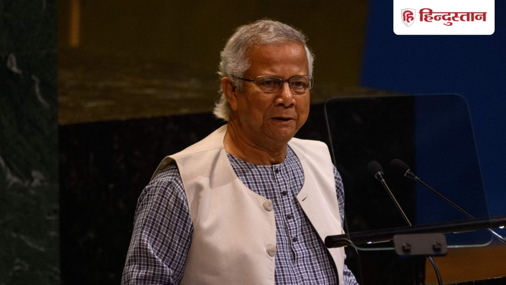 भारत टुकड़ों में बंटेगा तभी बांग्लादेश में आएगी शांति, पड़ोसी देश के पूर्व आर्मी जनरल के बिगड़े...