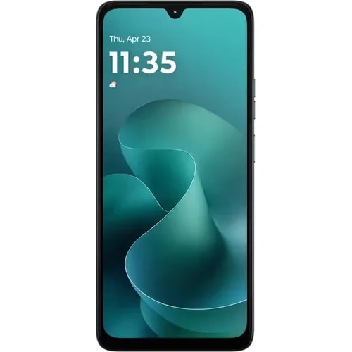 મોટોરોલા મોટો G06 