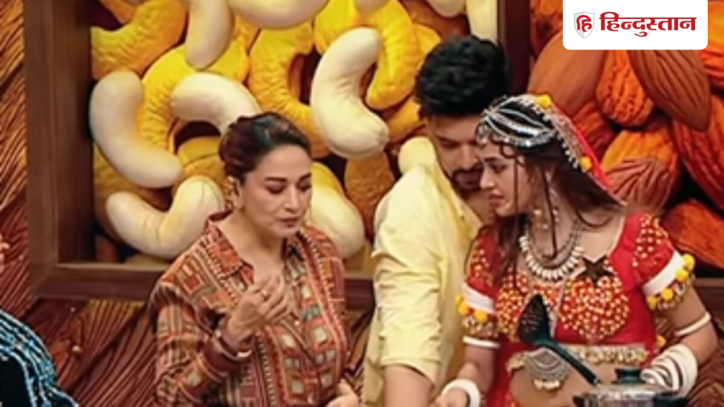 लाफ्टर शेफ्स में आईं सीरियल किलर 'मिसेज देशपांडे', मजेदार है शो का नया...