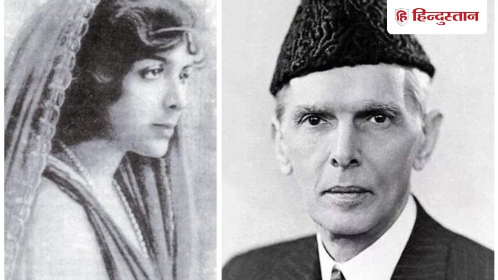 जब अधेड़ मोहम्मद अली जिन्ना का शादी का प्रस्ताव सुन भड़क गए ससुर, छपवाई बेटी की मौत की...