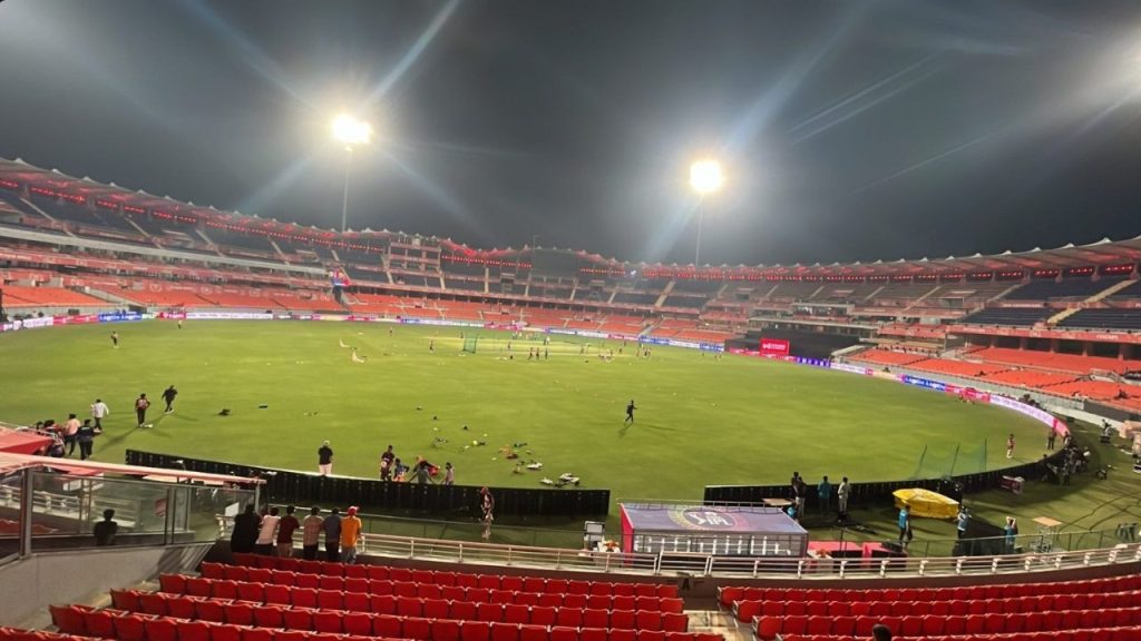 IND vs SA: दूसरे टी20 मैच का मजा किरकिरा करेगी बारिश! जानें मुल्लांपुर में कैसा होगा मौसम? | ind vs sa Mullanpur weather and pitch report for india south africa second t20...