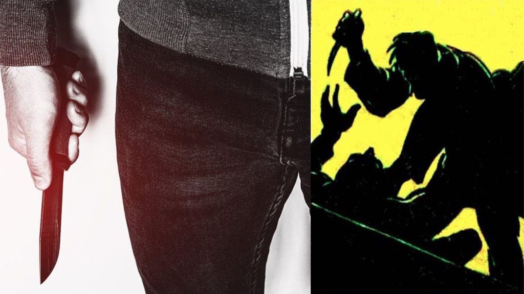 पानीपत में कारोबारी की सरेआम बेरहमी से हत्या, जबतक वो मरा नहीं तब तक बदमाश करते रहे चाकुओं से वार; जानें पूरा मामला | Panipat Businessman murder case Knife Attack Old Rivalry Leads to Killing in...