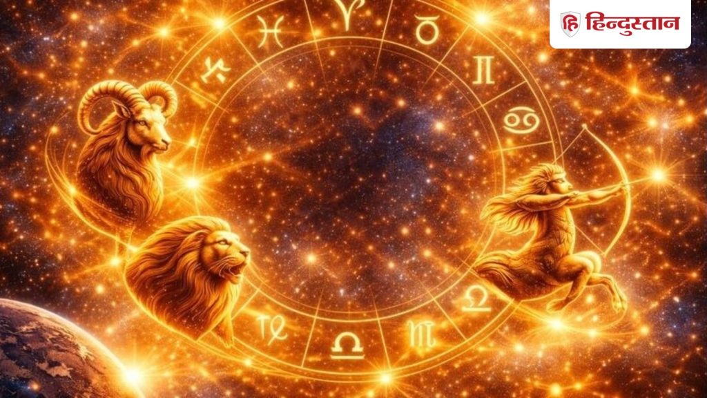 जनवरी 2026 इन 4 राशियों के लिए खास, खूब होगा धन लाभ, भाग्योदय होने के...