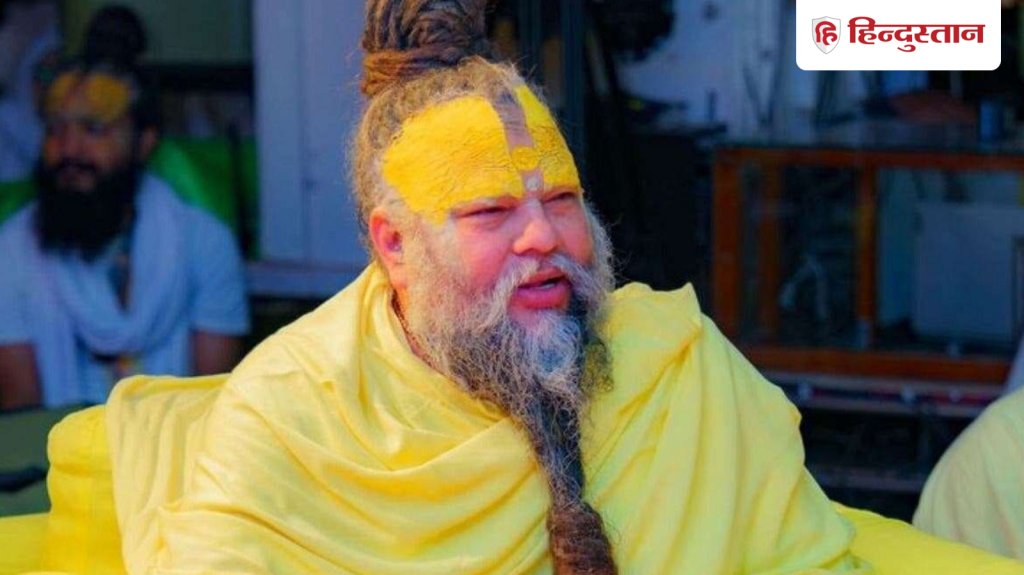 प्रेमानंद महाराज ने बताया न्यू ईयर मनाने का सही तरीका, रात भर करना चाहिए ये...