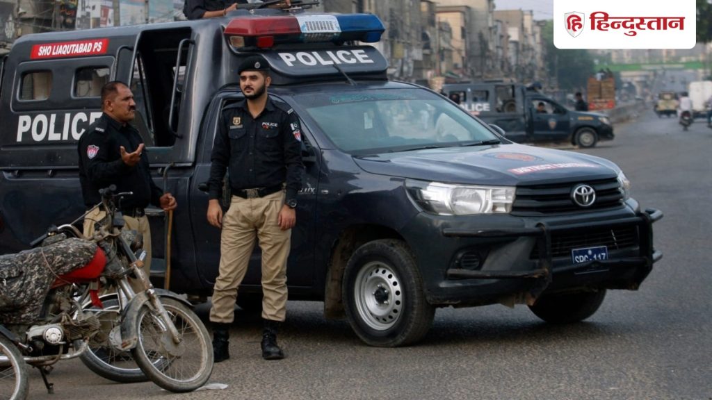 जज साहब के घर से चोरी हो गए 2 सेब, जांच में जुट गया पूरा पुलिस महकमा; पड़ोसी मुल्क में...