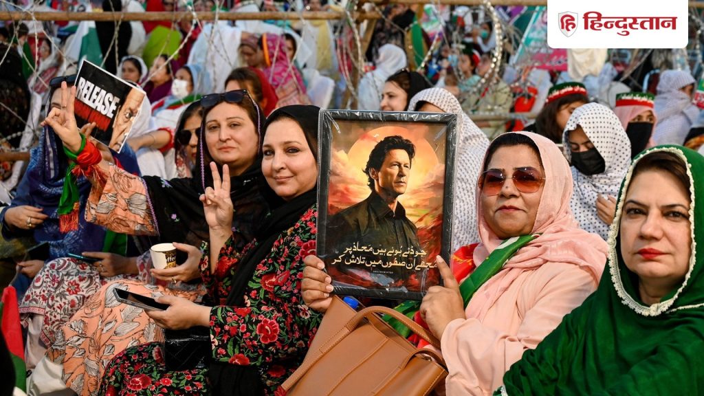 जिंदा हैं इमरान खान; बेटे के सबूत मांगने पर पार्टी के ही सांसद का दावा, मिला...