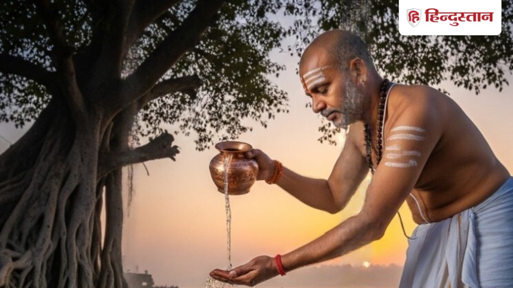 Paush Amavasya 2025: मिनी पितृपक्ष पौष अमावस्या कब है, इन उपायों से प्रसन्न होंगे...