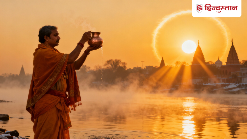 पौष महीने में ये काम वर्जित, क्या करें कि बनी रहेगी ईश्वर कृपा; मिलेगी सुख और...