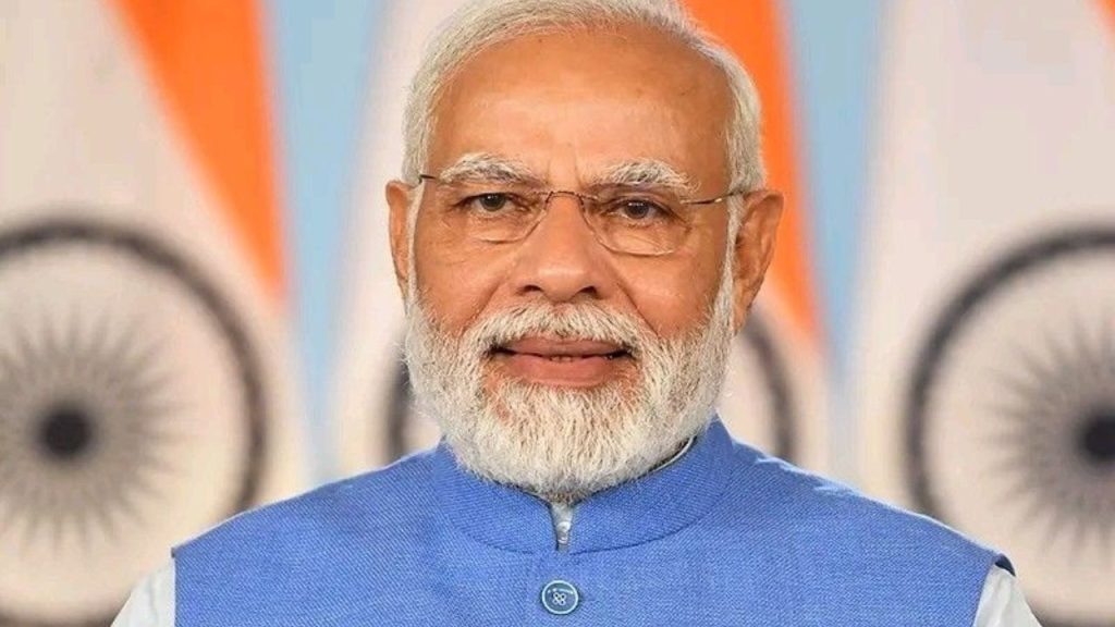 तिरुवनंतपुरम निकाय चुनाव में बीजेपी की ऐतिहासिक जीत पर गदगद हुए पीएम मोदी, कार्यकर्ताओं के लिए लिखा स्पेशल मैसेज | PM Narendra Modi thanks BJP workers after Thiruvananthapuram civic poll win...