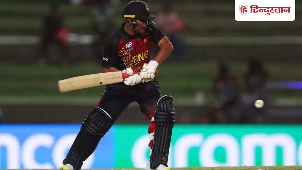 ICC टूर्नामेंट के दौरान क्रिकेटर की शर्मनाक हरकत, महिला को मुक्का मारकर छीना फोन; हुई 3 साल की...