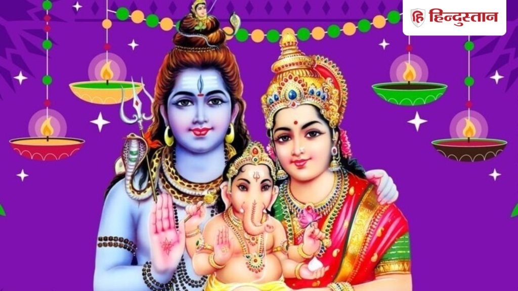 Pradosh Vrat 2025: कल है साल का आखिरी प्रदोष व्रत, शिवजी को प्रसन्न करने के लिए जरूर करें ये 3...