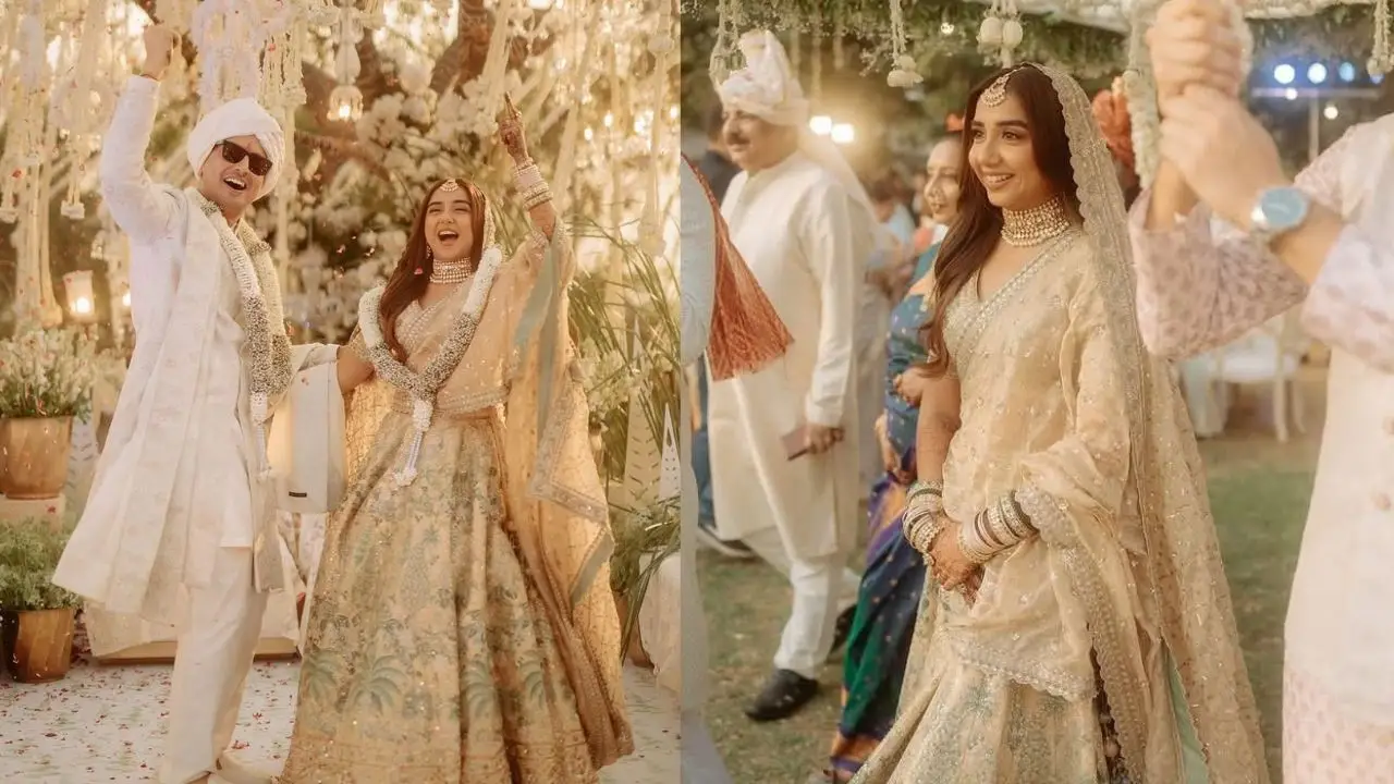 પ્રાજક્તા કોલી ઈન્ડિયા ડેઈલી