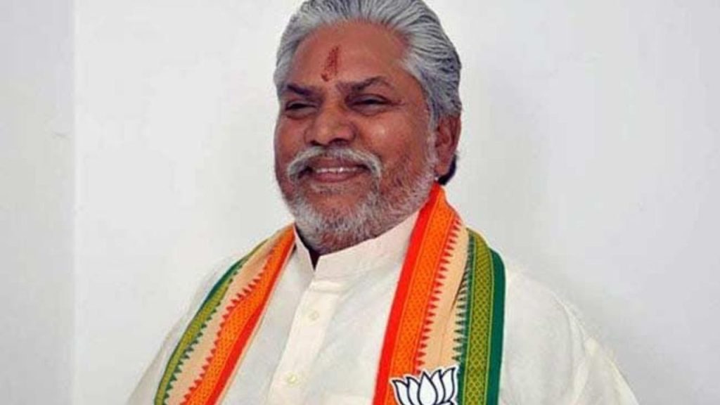 नीतीश कुमार को एक और झटका! होम मिनिस्ट्री के बाद स्पीकर पद पर भी BJP का कब्जा, प्रेम कुमार होंगे बिहार विधानसभा अध्यक्ष | Prem Kumar will be the Speaker of the Bihar Legislative...