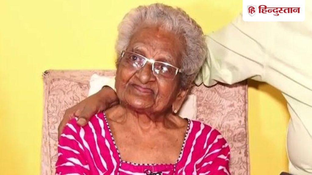 महिला डॉक्टर ने हॉस्पिटल को दान कर दिए 3.4 करोड़ रुपए, खास अंदाज में मनाया 100वां...